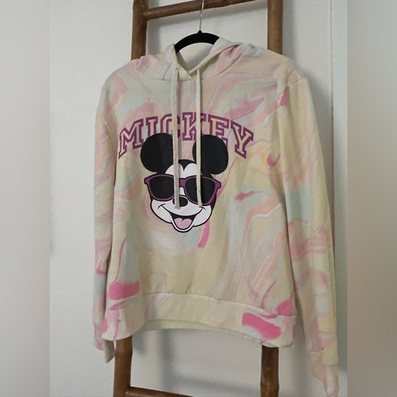 Disney Hoodie (M) - Picture 1 of 1